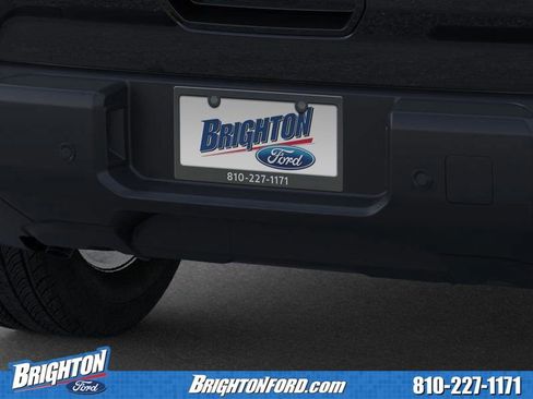 Used 2025 Ford Bronco Sport Heritage w/ Convenience Package image 23