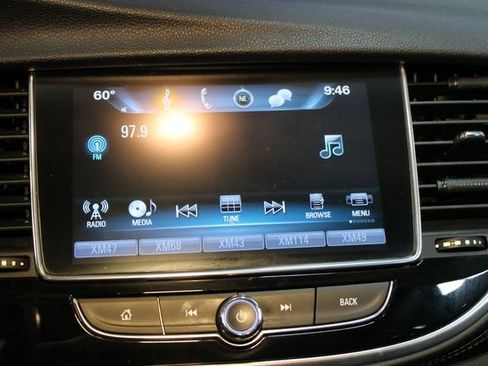 Used 2018 Buick Encore Essence w/ Experience Buick Package FWD image 25