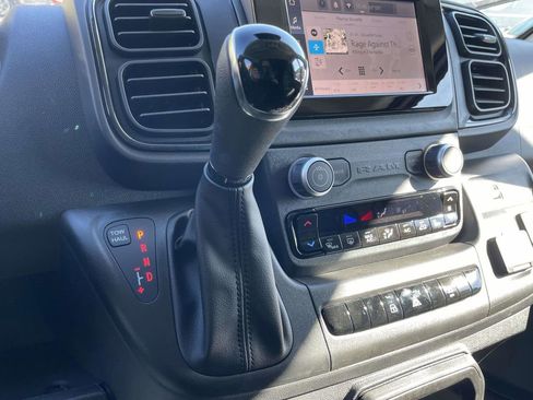 New 2026 RAM ProMaster 1500 w/ Convenience Group FWD image 21