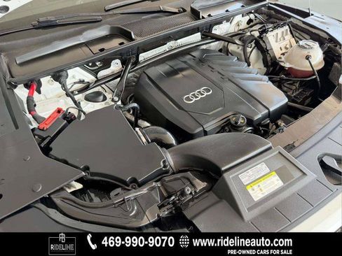 Used 2022 Audi Q5 2.0T Premium Plus w/ Premium Plus Package AWD/4WD image 31
