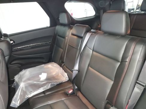 New 2026 Dodge Durango GT AWD/4WD image 29