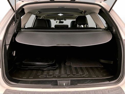 Used 2019 Subaru Outback 2.5i Limited AWD/4WD image 34