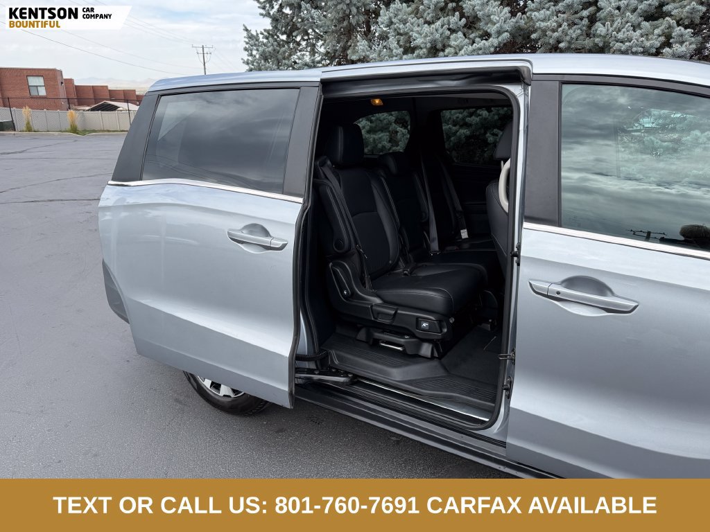 Used 2025 Honda Odyssey EX-L image 33