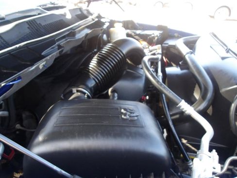 Used 2016 RAM 1500 Lone Star image 25