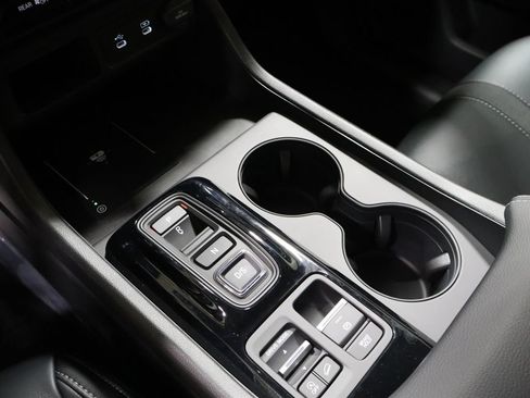New 2026 Honda Passport RTL image 28