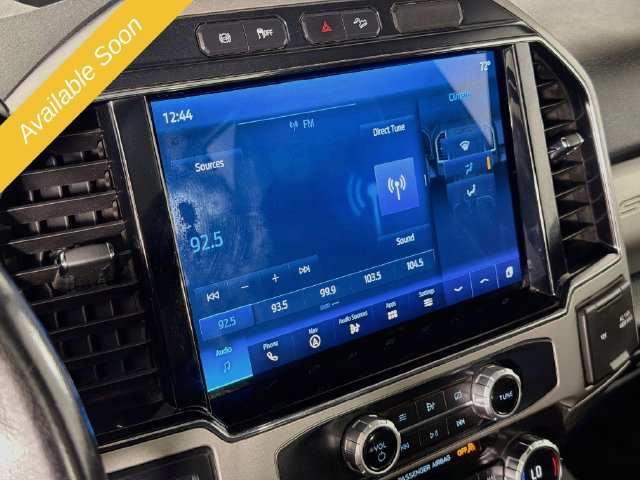 Used 2022 Ford F350 Lariat AWD/4WD image 15