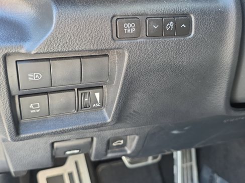 Used 2023 Lexus IS 350 F Sport w/ Navigation Package RWD image 24