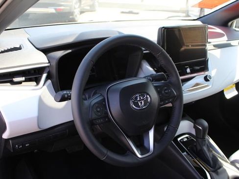 Certified 2026 Toyota Corolla SE FWD image 23