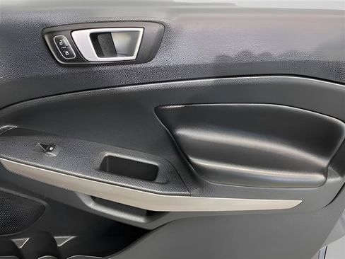 Used 2019 Ford EcoSport Titanium AWD/4WD image 22