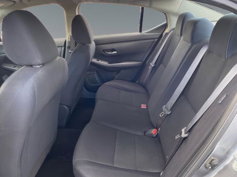 Used 2020 Nissan Sentra S w/ Lighting Package image 13