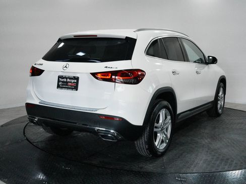 Used 2023 Mercedes-Benz GLA 250 4MATIC image 8