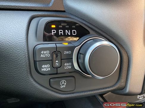 New 2026 RAM 1500 Big Horn image 12