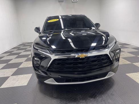 Used 2023 Chevrolet Blazer LT w/ LPO, Floor Liner Package image 7