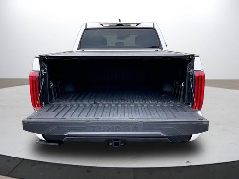 Used 2024 Toyota Tundra SR5 w/ SR5 Convenience Package AWD/4WD image 26
