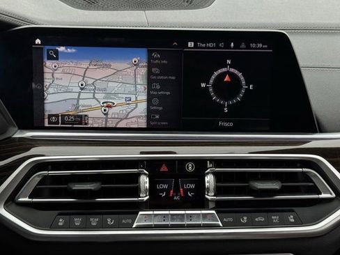 Used 2020 BMW X5 sDrive40i w/ Premium Package image 18