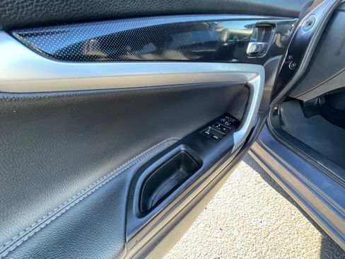 Used 2014 Honda Accord EX image 12