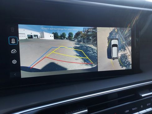 New 2026 Hyundai Palisade Calligraphy image 22