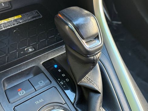 Used 2020 Toyota RAV4 XSE image 16