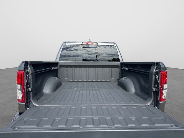 Used 2023 RAM 1500 Big Horn RWD image 12
