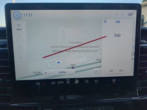 New 2025 Ford Transit 350 w/ Interior Upgrade Package image 22