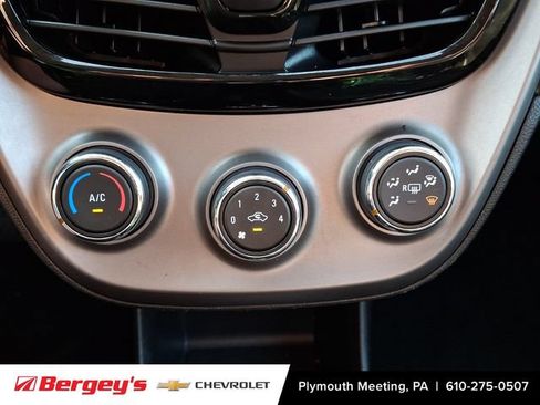 Certified 2022 Chevrolet Spark ACTIV FWD image 18
