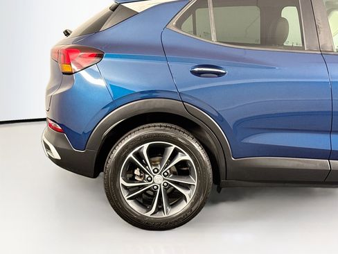 Used 2021 Buick Encore GX Select image 42