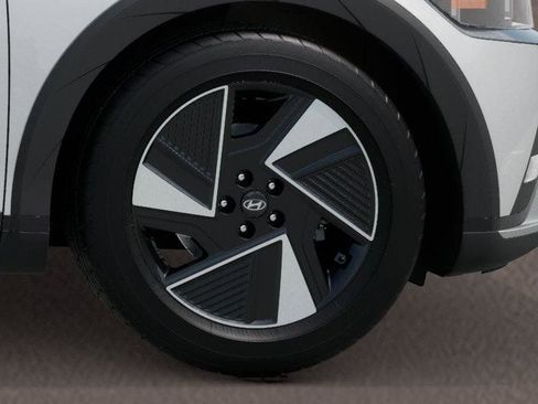 New 2026 Hyundai Ioniq 5 SE RWD image 8