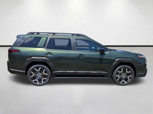 New 2026 Subaru Outback Touring XT AWD/4WD image 3