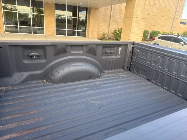 Used 2023 Ford F250 XL w/ STX Appearance Package AWD/4WD image 18