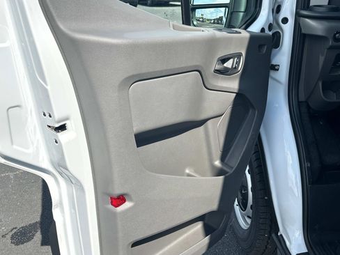 New 2025 Ford Transit 250 148 Medium Roof w/ Load Area Protection Package image 37