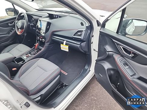 Used 2023 Subaru Forester Sport image 28