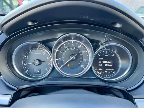 Used 2018 MAZDA CX-9 Grand Touring image 35