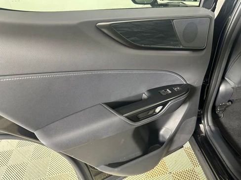Used 2025 Lexus NX 350 AWD w/ Accessory Package (2T) image 16