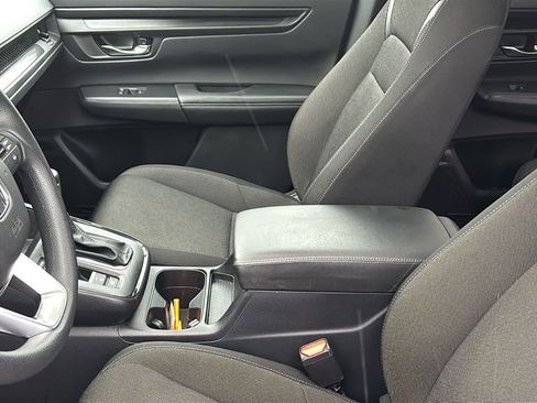 Certified 2025 Honda CR-V EX image 25