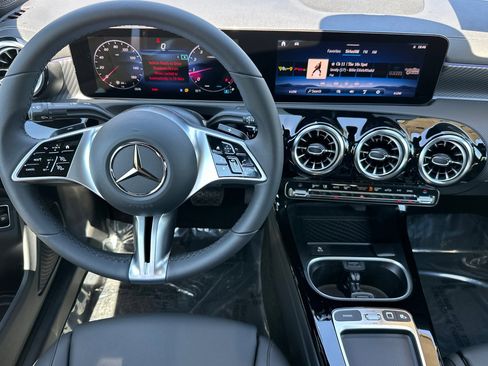 Used 2026 Mercedes-Benz CLA 250 image 25