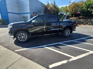 Used 2024 Chevrolet Silverado 1500 LT w/ Protection Package AWD/4WD video 2