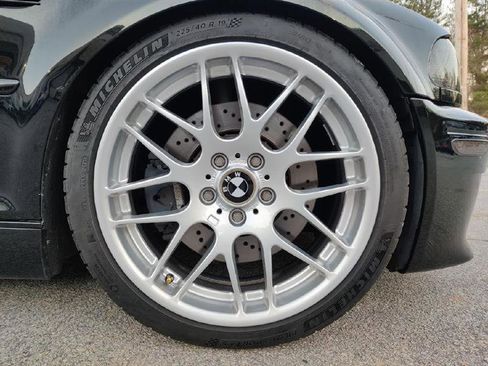 Used 2005 BMW M3 Coupe RWD image 19