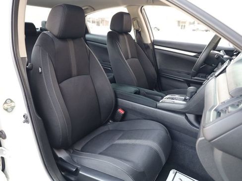 Used 2020 Honda Civic LX image 21