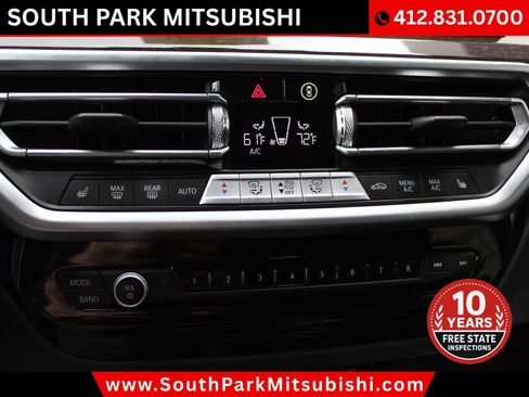 Used 2024 BMW X3 xDrive30i w/ Premium Package AWD/4WD image 24