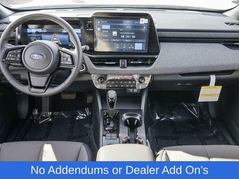 New 2026 Subaru Outback Premium image 13