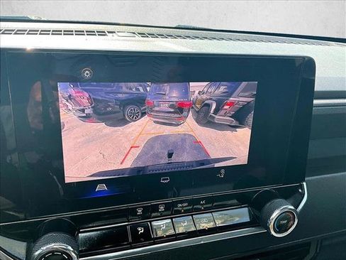 Used 2024 Chevrolet Colorado W/T w/ WT Convenience Package II image 22