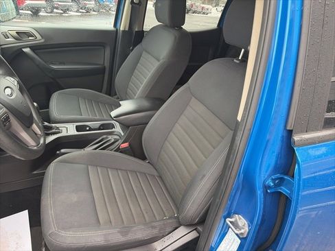 Used 2023 Ford Ranger XLT w/ Bed Utility Package image 8