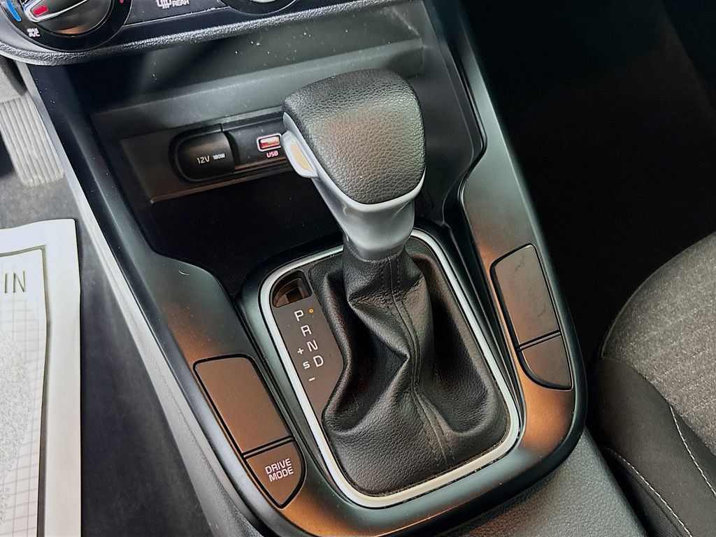 Used 2020 Kia Soul S FWD image 17