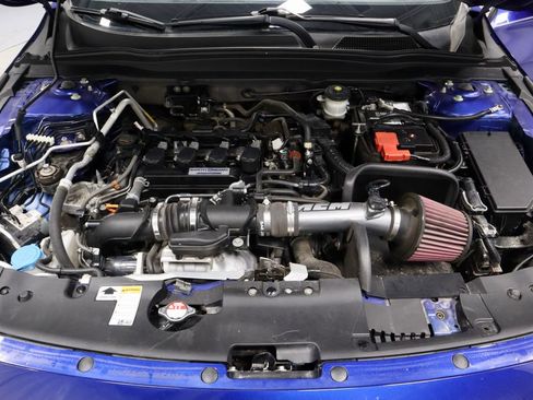 Used 2019 Honda Accord Sport image 15