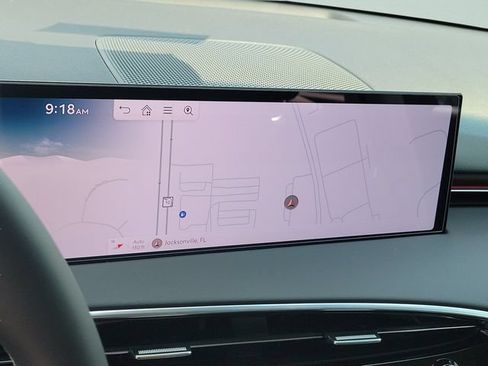 New 2026 Genesis GV70 2.5T AWD/4WD image 22