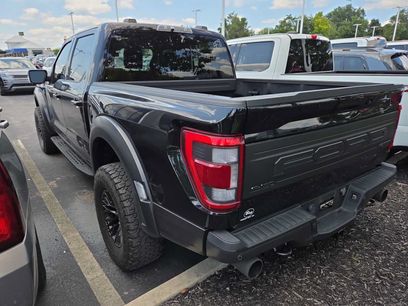 Used 2023 Ford F150 Raptor