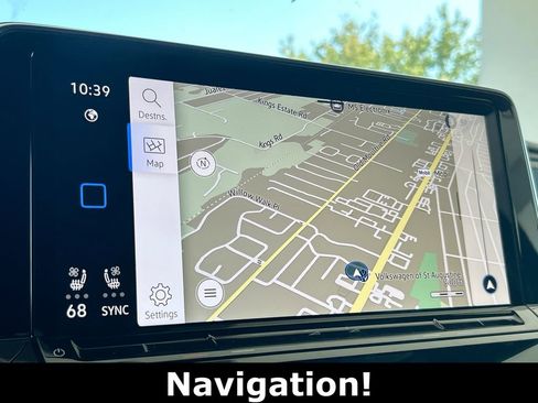 New 2025 Volkswagen Atlas Cross Sport SEL Premium R-Line image 26