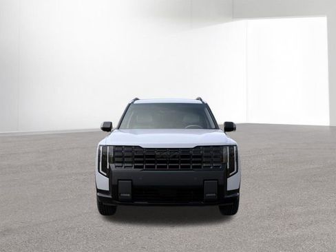 New 2027 Kia Telluride X-Line SX Prestige AWD/4WD image 2