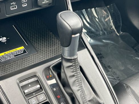 Certified 2025 Honda CR-V EX-L image 17