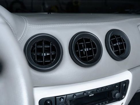 Used 2003 Ferrari 360 Spider image 12